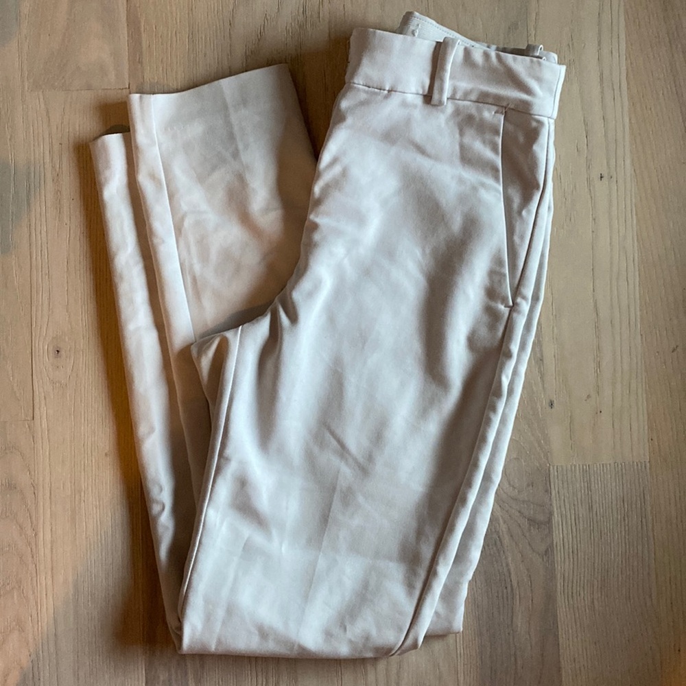 Women’s dress pants